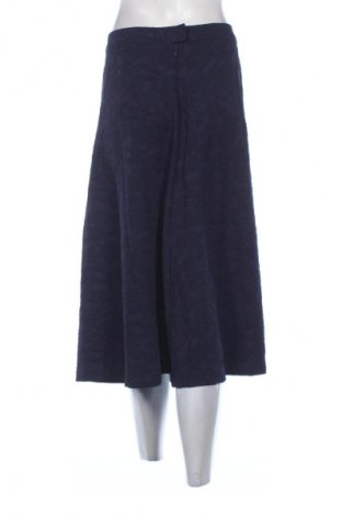 Пола H&M, Размер M, Цвят Син, Цена 23,46 лв.