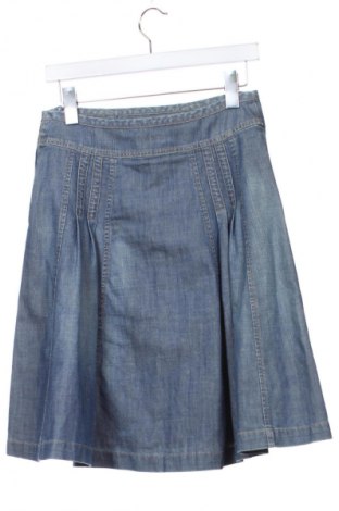Пола H&M, Размер XS, Цвят Син, Цена 29,00 лв.