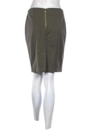 Szoknya H&M, Méret M, Szín Zöld, Ár 2 629 Ft