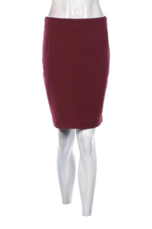 Пола H&M, Размер M, Цвят Червен, Цена 19,00 лв.