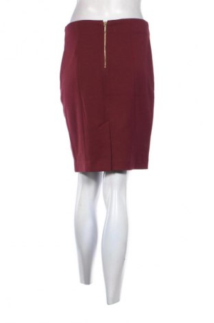 Пола H&M, Размер M, Цвят Червен, Цена 19,00 лв.