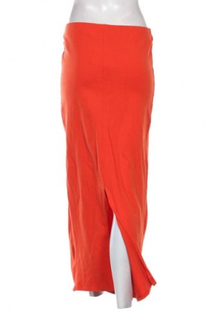 Szoknya H&M, Méret M, Szín Piros, Ár 4 600 Ft