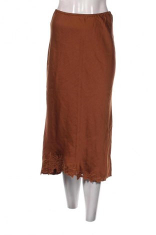 Sukňa H&M, Veľkosť S, Farba Hnedá, Cena  14,95 €