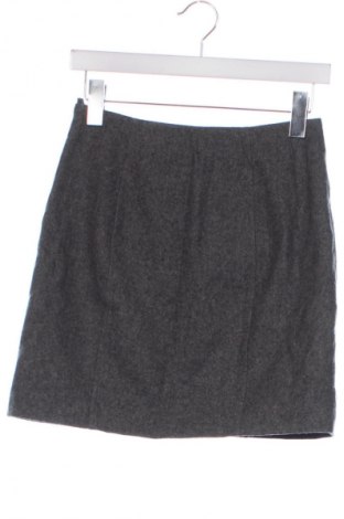 Sukňa H&M, Veľkosť XS, Farba Sivá, Cena  6,95 €