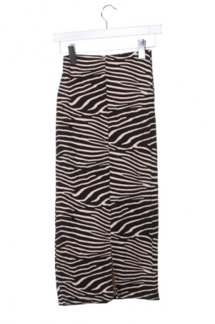 Φούστα H&M, Μέγεθος XS, Χρώμα Πολύχρωμο, Τιμή 8,99 €
