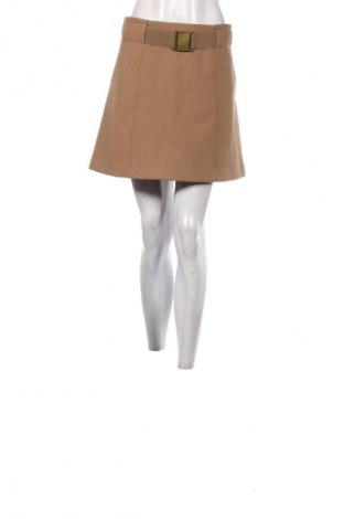 Spódnica H&M, Rozmiar M, Kolor Brązowy, Cena 28,99 zł