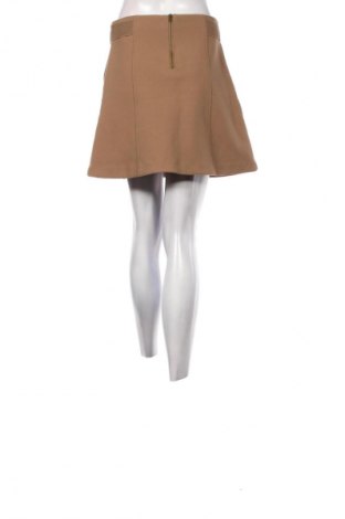 Spódnica H&M, Rozmiar M, Kolor Brązowy, Cena 28,99 zł