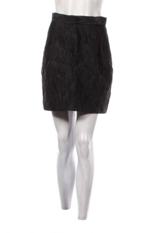 Пола H&M, Размер S, Цвят Черен, Цена 12,99 лв.