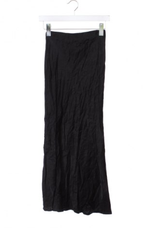 Φούστα H&M, Μέγεθος XS, Χρώμα Μαύρο, Τιμή 8,99 €