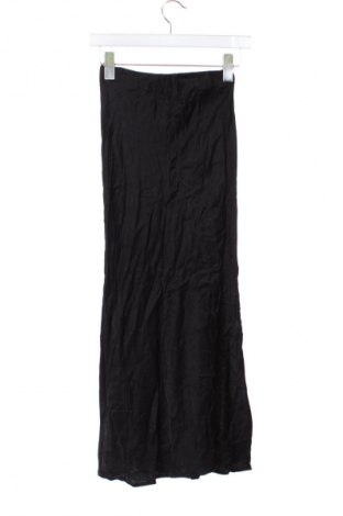 Φούστα H&M, Μέγεθος XS, Χρώμα Μαύρο, Τιμή 8,99 €