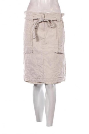 Szoknya H&M, Méret M, Szín Bézs, Ár 3 800 Ft