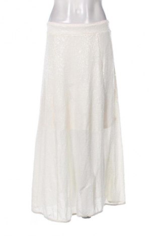 Rock H&M, Größe XL, Farbe Weiß, Preis € 11,86