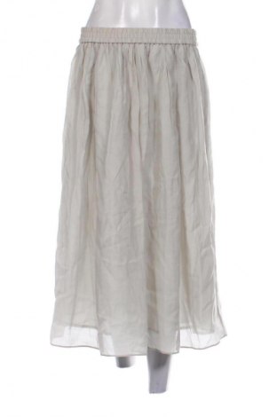 Sukňa H&M, Veľkosť M, Farba Sivá, Cena  9,95 €