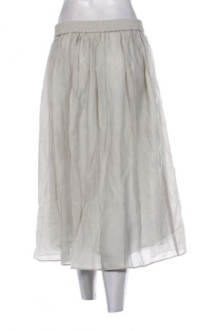 Sukňa H&M, Veľkosť M, Farba Sivá, Cena  9,95 €