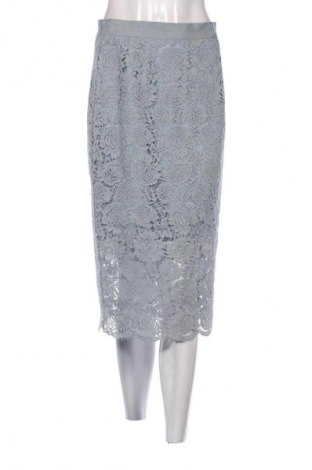 Spódnica H&M, Rozmiar M, Kolor Niebieski, Cena 53,29 zł