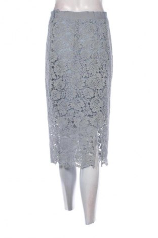 Spódnica H&M, Rozmiar M, Kolor Niebieski, Cena 53,29 zł