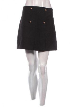 Пола H&M, Размер M, Цвят Черен, Цена 12,99 лв.