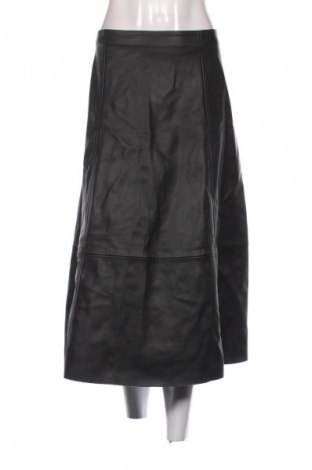 Rock H&M, Größe XL, Farbe Schwarz, Preis 21,87 €