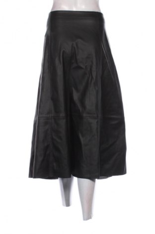 Rock H&M, Größe XL, Farbe Schwarz, Preis 21,87 €