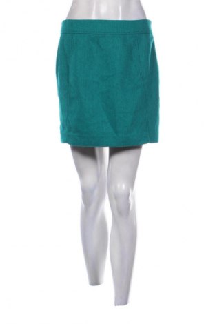 Пола H&M, Размер M, Цвят Зелен, Цена 12,99 лв.