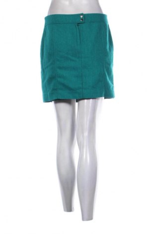 Пола H&M, Размер M, Цвят Зелен, Цена 12,99 лв.