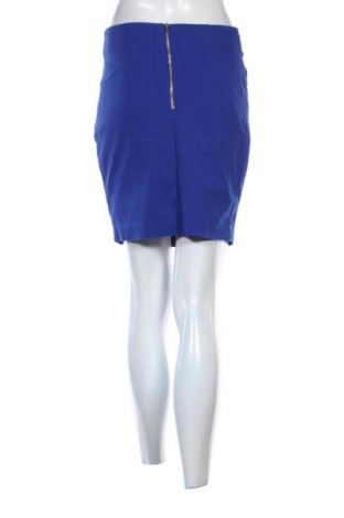 Пола H&M, Размер S, Цвят Син, Цена 15,85 лв.