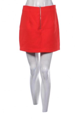 Rock H&M, Größe M, Farbe Rot, Preis € 6,99