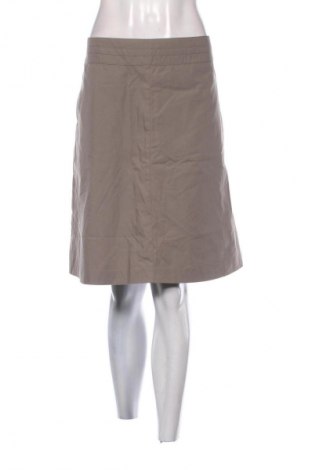 Пола H&M, Размер XL, Цвят Бежов, Цена 12,99 лв.