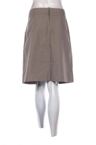 Пола H&M, Размер XL, Цвят Бежов, Цена 12,99 лв.