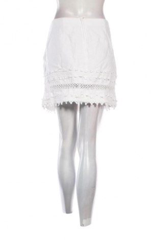 Szoknya H&M, Méret XL, Szín Fehér, Ár 3 209 Ft