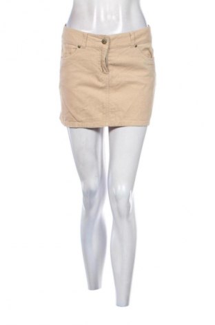 Sukně H&M, Velikost M, Barva Béžová, Cena  159,00 Kč