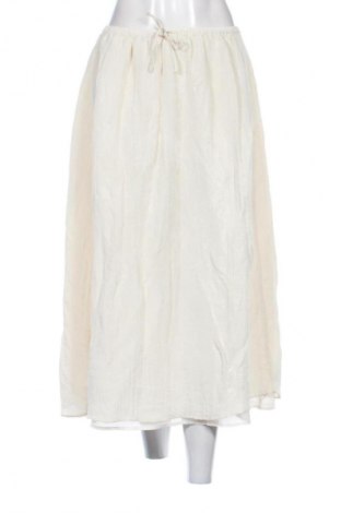 Sukňa H&M, Veľkosť M, Farba Béžová, Cena  7,95 €