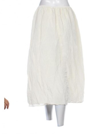 Sukňa H&M, Veľkosť M, Farba Béžová, Cena  7,95 €