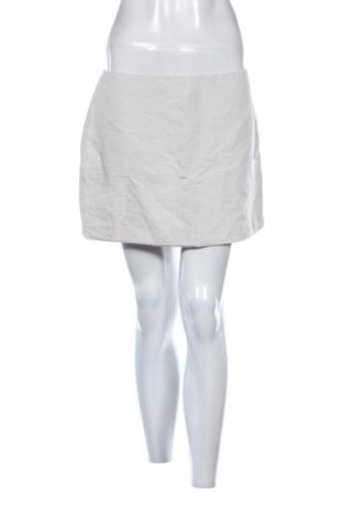 Szoknya H&M, Méret L, Szín Bézs, Ár 3 209 Ft