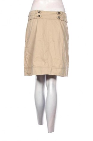 Rock H&M, Größe M, Farbe Beige, Preis € 10,00