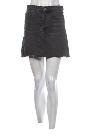 Szoknya H&M, Méret S, Szín Szürke, Ár 4 899 Ft