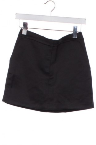 Rock H&M, Größe XS, Farbe Schwarz, Preis € 3,99