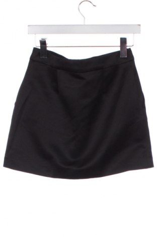 Rock H&M, Größe XS, Farbe Schwarz, Preis € 3,99