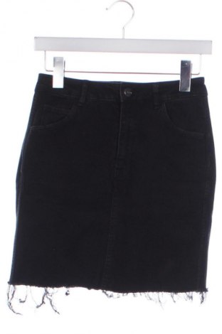 Szoknya H&M, Méret XS, Szín Fekete, Ár 3 929 Ft