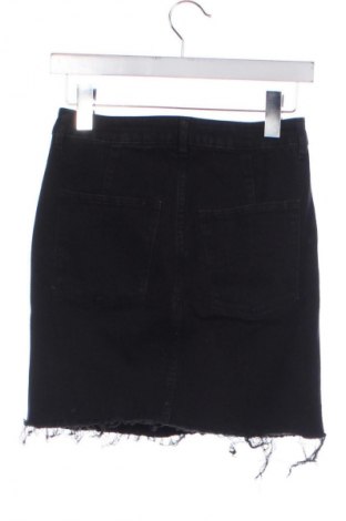 Szoknya H&M, Méret XS, Szín Fekete, Ár 3 929 Ft