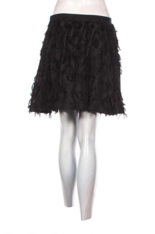 Rock H&M, Größe M, Farbe Schwarz, Preis 9,72 €