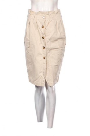 Sukně H&M, Velikost M, Barva Béžová, Cena  241,00 Kč