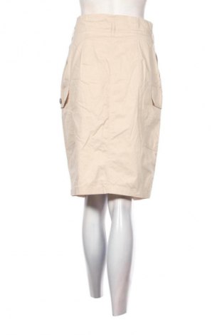 Sukně H&M, Velikost M, Barva Béžová, Cena  241,00 Kč