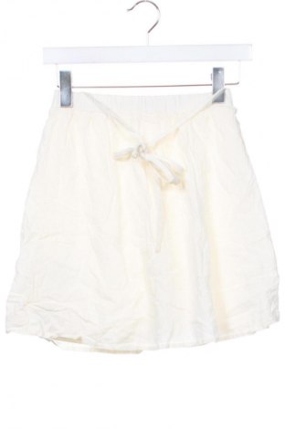 Sukňa H&M, Veľkosť XS, Farba Kremová, Cena  9,72 €