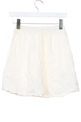 Sukňa H&M, Veľkosť XS, Farba Kremová, Cena  9,72 €