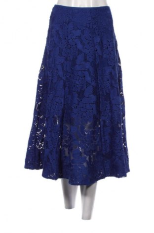 Пола H&M, Размер M, Цвят Син, Цена 22,99 лв.