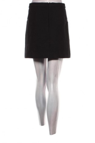 Пола H&M, Размер S, Цвят Черен, Цена 16,99 лв.