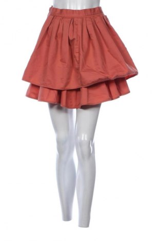 Fustă H&M, Mărime M, Culoare Roz, Preț 50,00 Lei