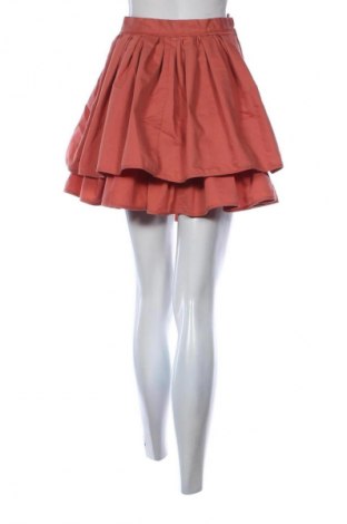 Fustă H&M, Mărime M, Culoare Roz, Preț 50,00 Lei