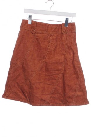 Rock H&M Divided, Größe XS, Farbe Braun, Preis € 8,99